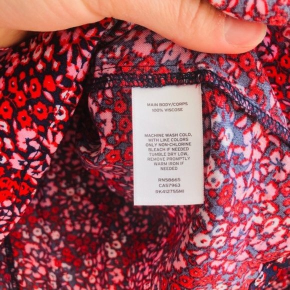 Abound Blouse - Picture 11 of 16